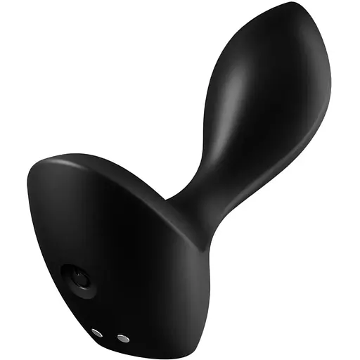 Анальна вібропробка Satisfyer Backdoor Lover