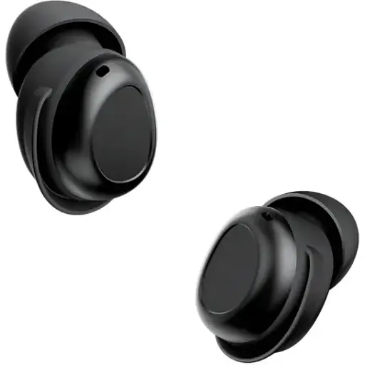 Наушники TWS Blackview AirBuds 9 Black - фото 3