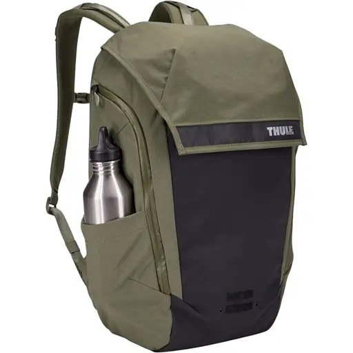 Рюкзак Thule Paramount Commuter Backpack 28L Soft Green (TH 3205236) - фото 7