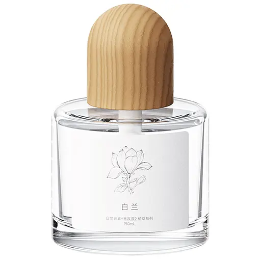 Картридж (блок) для аромадиффузора Xiaomi MiJia Aroma Diffuser 150ml (Орхидея)