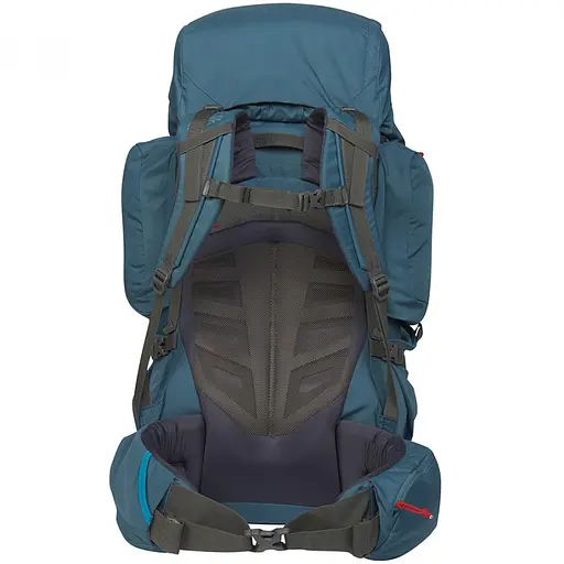 Рюкзак Kelty Coyote 60 W Синий (1012-22617520-HYD) - фото 3