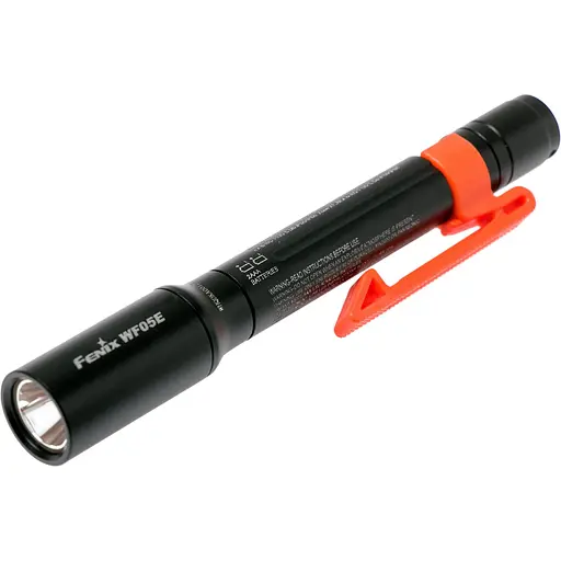 Ліхтарик Fenix WF05E [144373] - фото 2