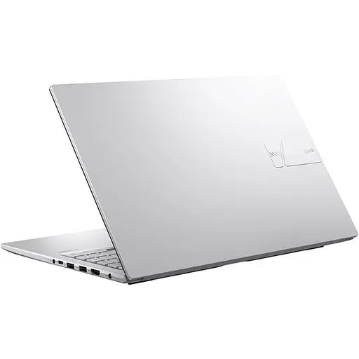 Ноутбук Asus VivoBook 15 R1504VA-BQ1052, Intel Core i5-1335U, 4.6GHz, 15.6 Full HD, 16GB, SSD 512GB, Intel Iris Xe Graphics, Free DOS - фото 9
