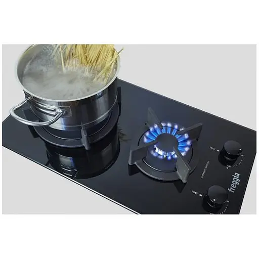 Варочная поверхность газовая Freggia HC320VGB - фото 4