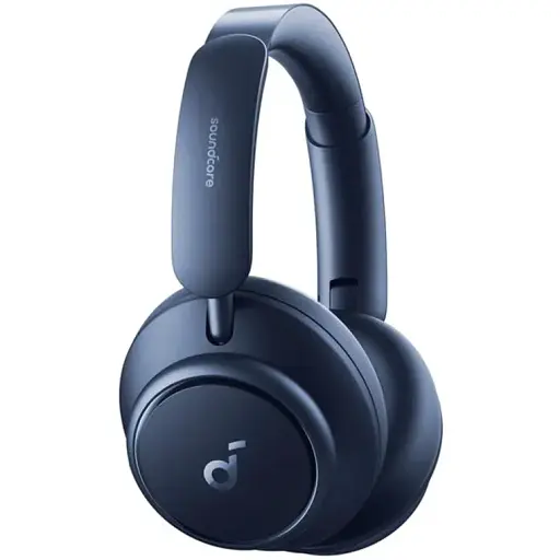 Bluetooth-гарнитура Anker SoundCore Space Q45 Blue (A3040G31) - фото 2