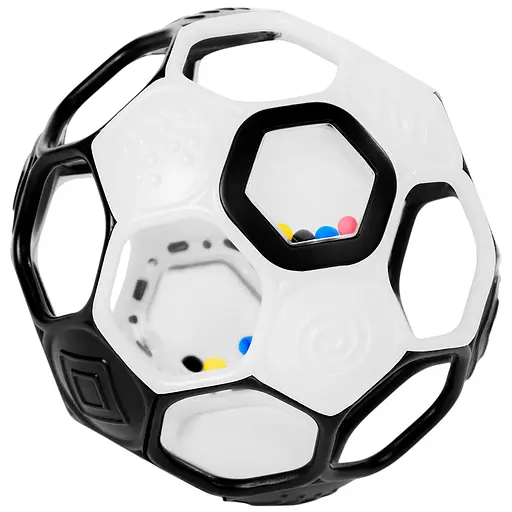 Брязкальце Bright Starts Grippin’ Goals (16907) - фото 1