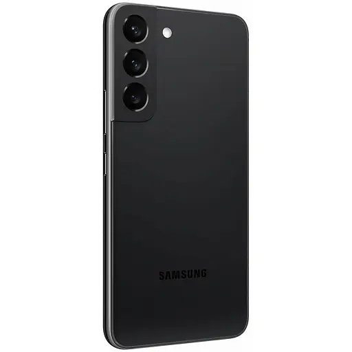 Смартфон Samsung Galaxy S22+ 8/256GB Phantom Black (SM-S906BZKG) [NFC, 2 SIM] - фото 6