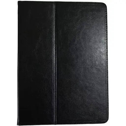 Чехол для планшета с резинками универсальный 7-8 дюймов 220х140х9 Черный + черный флотар - фото 1