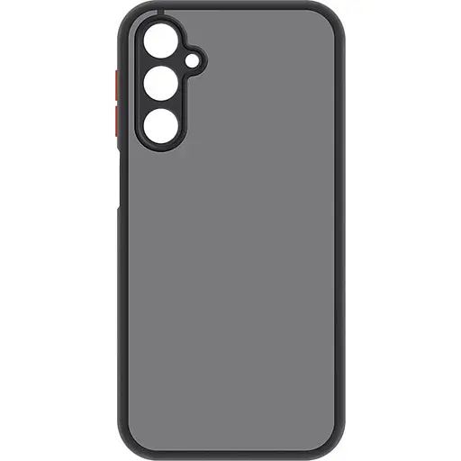 Чохол Make Samsung A16 Frame Black