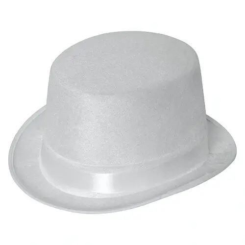 Шляпа Цилиндр - фото 1