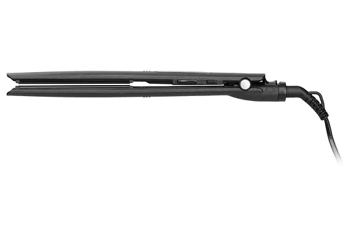 Выпрямитель-плойка для волос Ardesto HS-615D 110-230°C керамическое покрытие нагревательного элемента автовыключения шнур с вращением на 360° дисплей электронное управление - фото 3