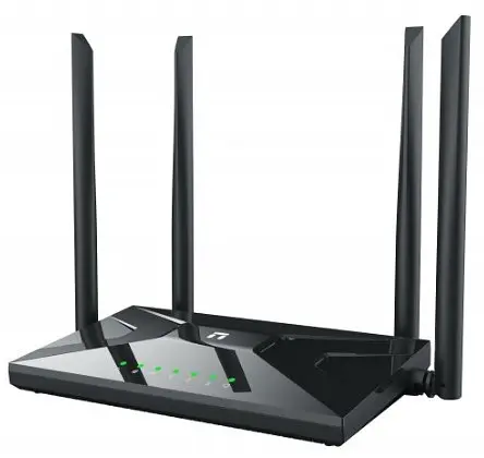 Бездротовий маршрутизатор Netis NC65 AC1200 MU-MIMO Dual Band Gigabit Router (6914398) - фото 3