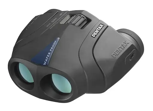 Бинокль Pentax UP 10x25 WP (61932) - фото 1