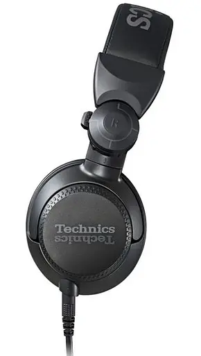 Навушники Panasonic EAH-DJ1200EK - фото 4