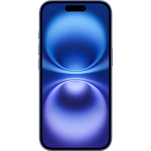 Смартфон Apple iPhone 16 512GB Ultramarine (MYER3) [114824] - фото 2