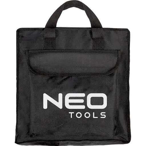 Зарядний пристрій на сонячній батареї NEO Tools 120W (90-141) - фото 3