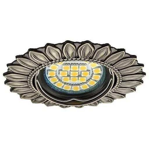 Точковий світильник Kanlux FURNA CT-DTO50-AB (19510) - фото 1