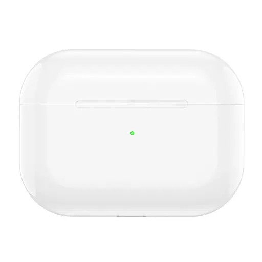 Беспроводные наушники Borofone BW20 TWS белые - фото 5