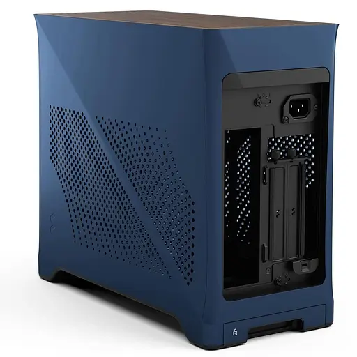 Корпус Fractal Design Era 2 Midnight Blue (FD-C-ERA2N-03) - фото 7