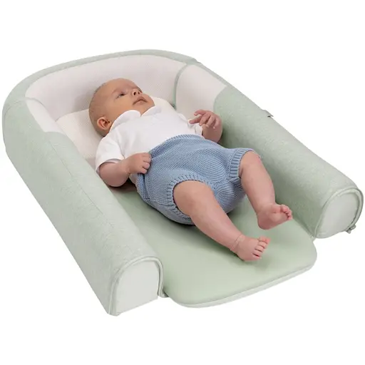 Матрац-кокон Chicco Mommy Pod 4 в 1 ергономічний (87176.16) - фото 3