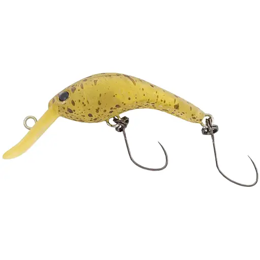 Воблер Nories Rush Bell MR 33mm 2.0g #342M (0.8m) - фото 1