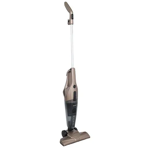 Пылесос 2 в 1 (вертикальный + ручной) Mystery MVC-1123