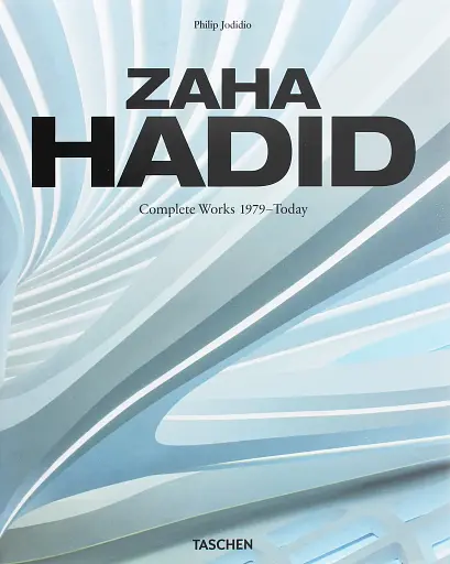 Zaha Hadid. Complete Works 1979–Today