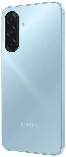 Смартфон Samsung Galaxy A17 4/128Gb LBB Light Blue 7167596 - фото 7