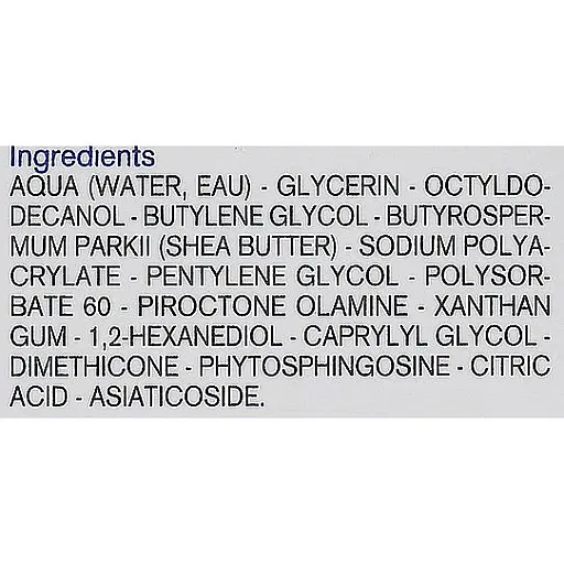 Заспокійлива емульсія Uriage DS Regulating Soothing Emulsion проти себорейного дерматиту 40 мл - фото 12