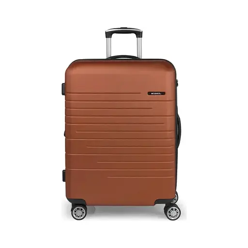 Валіза Gabol Escape (L) Naranja (124147-011) (931350)