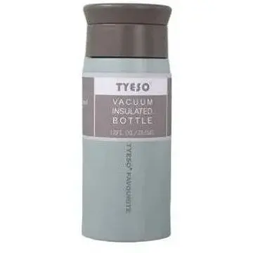 Термос Tyeso 350 мл из нержавеющей стали Olive