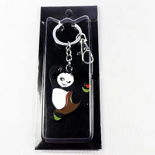 Брелок Панда Кунг-фу Panda Kung Fu - фото 3