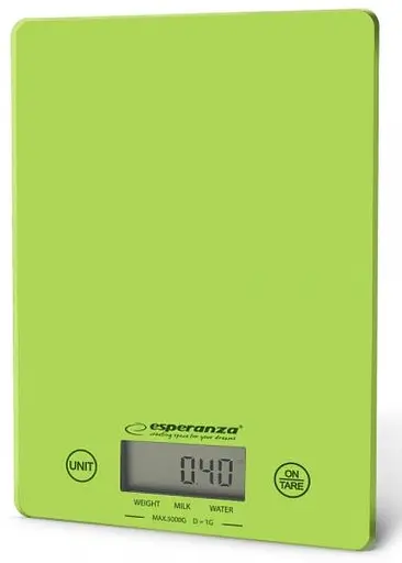 Весы кухонные Esperanza EKS002G