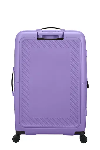 Валіза 77 См American Tourister DASHPOP VIOLET PURPLE 77x50x30(34) MG5*91003 - фото 3