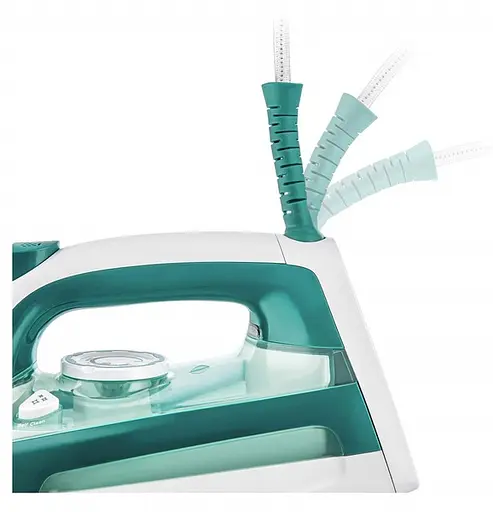 Утюг с подачей пара Sencor SSI 6100GR - фото 9