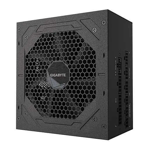 Блок питания GIGABYTE 750W (GP-UD750GM PG5 V2)