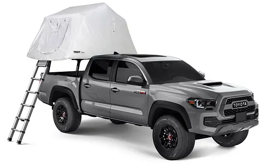 Чохол від дощу Thule Tepui Weatherhood Kukenam 3 (TH 901651) - фото 4