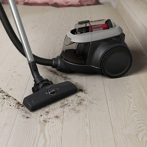 Пылесос безмешковый Electrolux EL61C2OG - фото 5