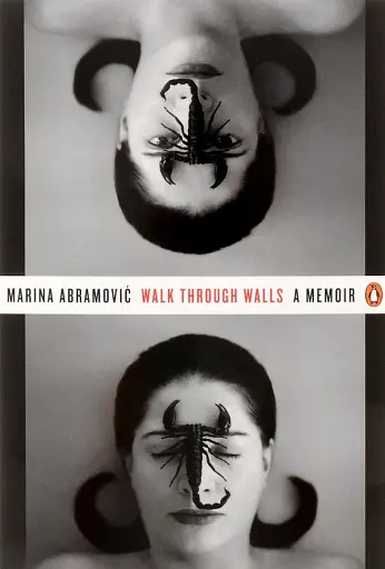 Walk Through Walls. A Memoir