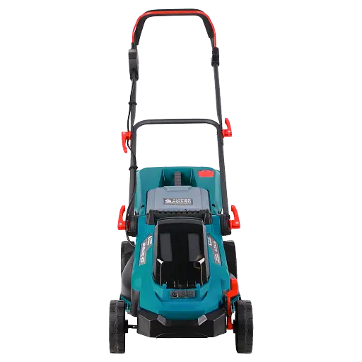 Газонокосарка аккумуляторна Könner&Söhnen KS 33LM-20V set (KS 33LM-20V set) - фото 2