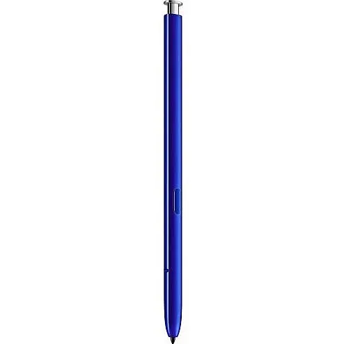 Смартфон Samsung Note 10 SM-N970F/DS 8/256GB Aura Glow 2sim - фото 13