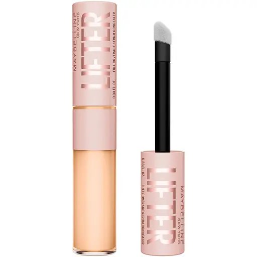 Консилер-сироватка для обличчя Maybelline New York Lifter №30, 10 мл