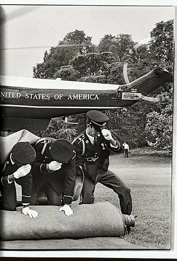 Annie Leibovitz - фото 4