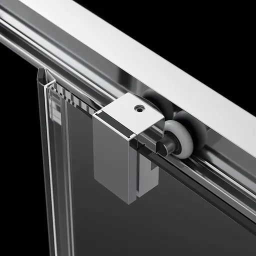 Душевая кабина Radaway Premium Plus A 80x80x190 стекло коричневое 30413-01-08N - фото 10