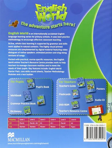 English World 2. Grammar Practice Book - фото 2