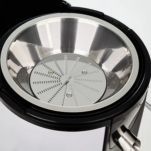 Соковижималка 1000 Вт Adler AD 4128 ємність для м'якоті 2 л - фото 7