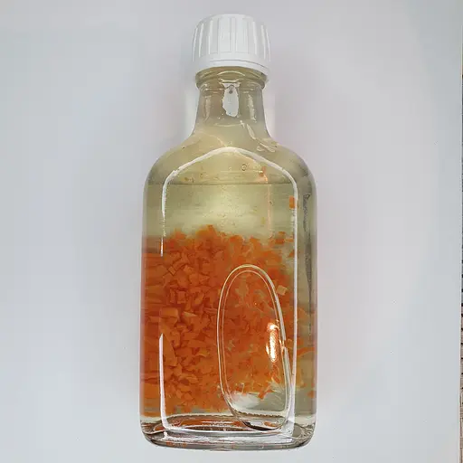 Настойка на корне моркови 200 мл - фото 2