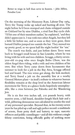 Hell's Angels - фото 7