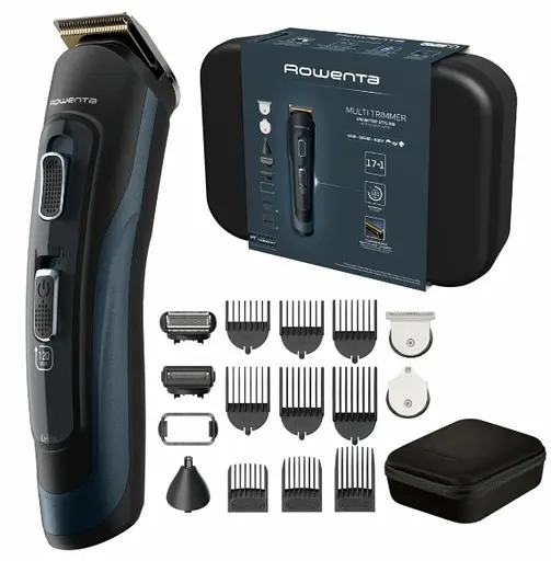 Триммер универсальный Rowenta TN9464E0 (7053692) - фото 2