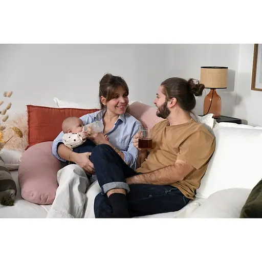 Машина для приготування суміші Beaba Milkeo Plus синій (911722) - фото 15